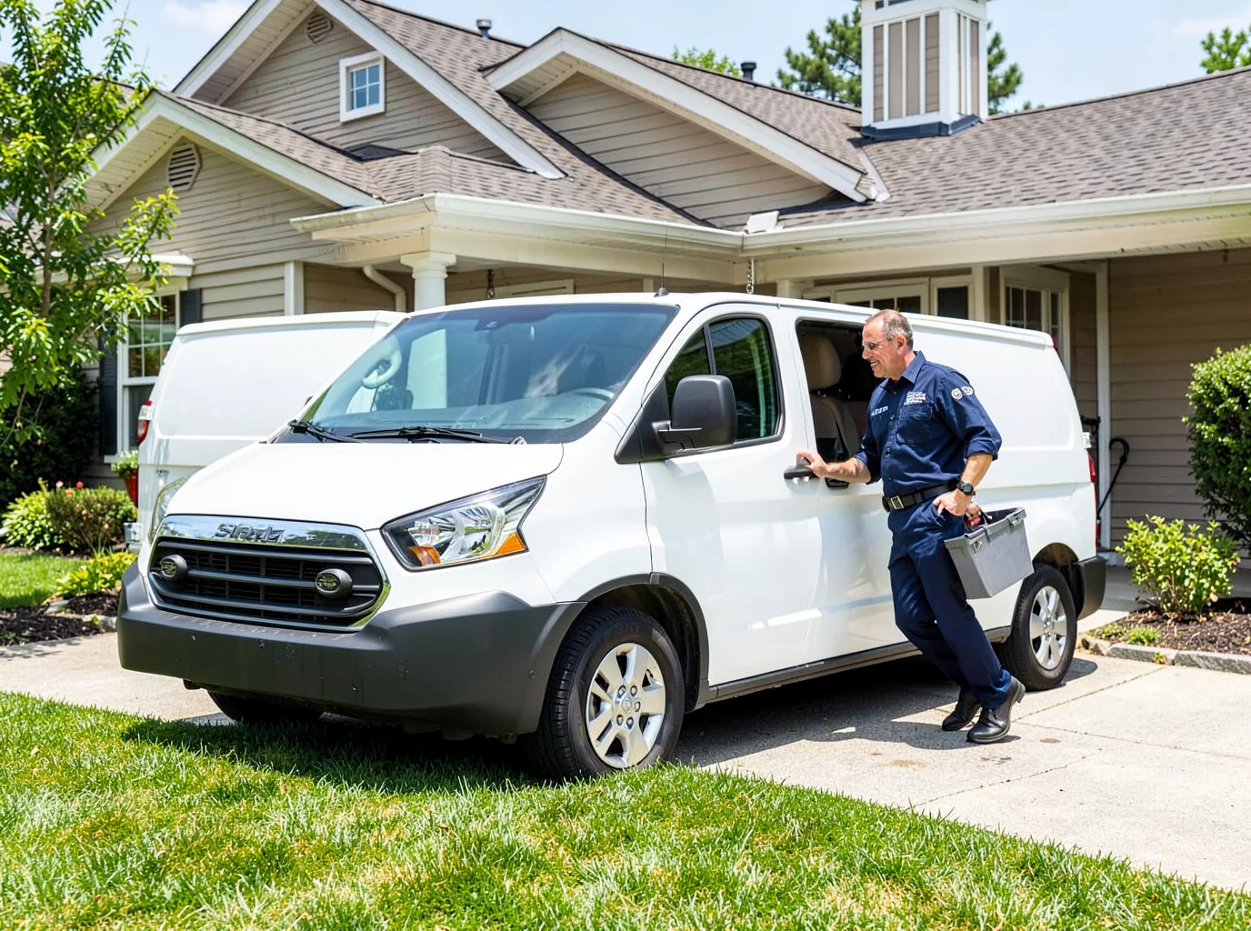 Emergency Plumber company in Elsmere, NE