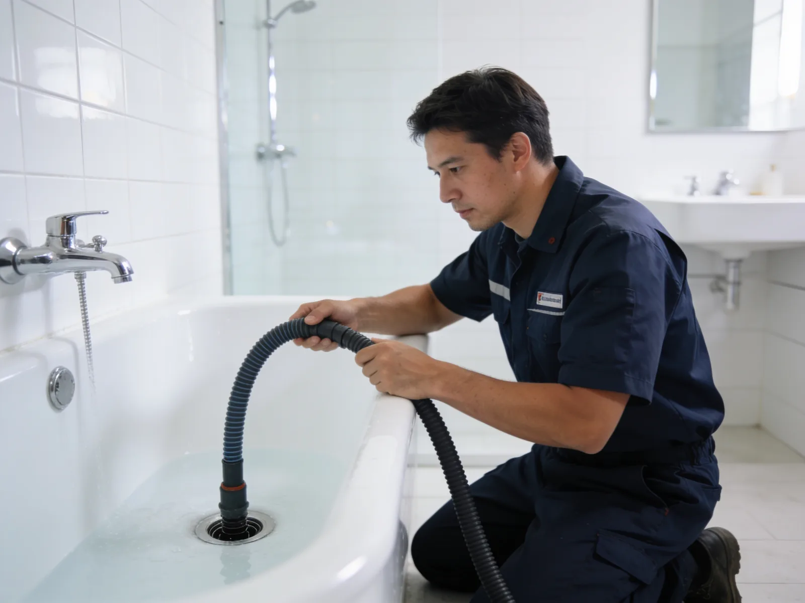 Emergency Plumber Elsmere, NE FAQs